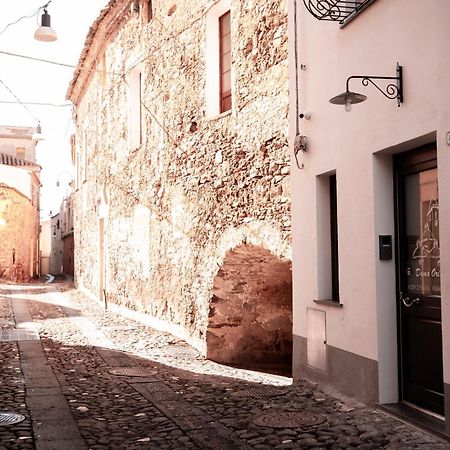 Domo Orise Alloggio In Pieno Centro Orosei Εξωτερικό φωτογραφία