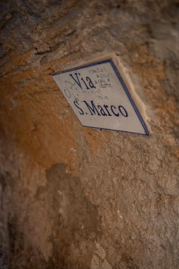 Domo Orise Alloggio In Pieno Centro Orosei Εξωτερικό φωτογραφία