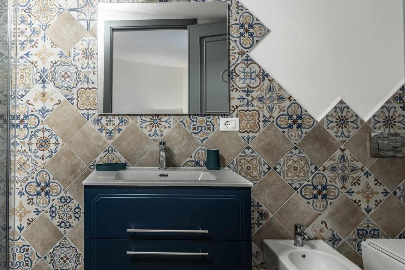 Domo Orise Alloggio In Pieno Centro Orosei Εξωτερικό φωτογραφία